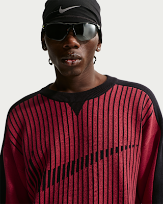 Nike Sportswear Club Men's Jersey Sweater. Nike.com